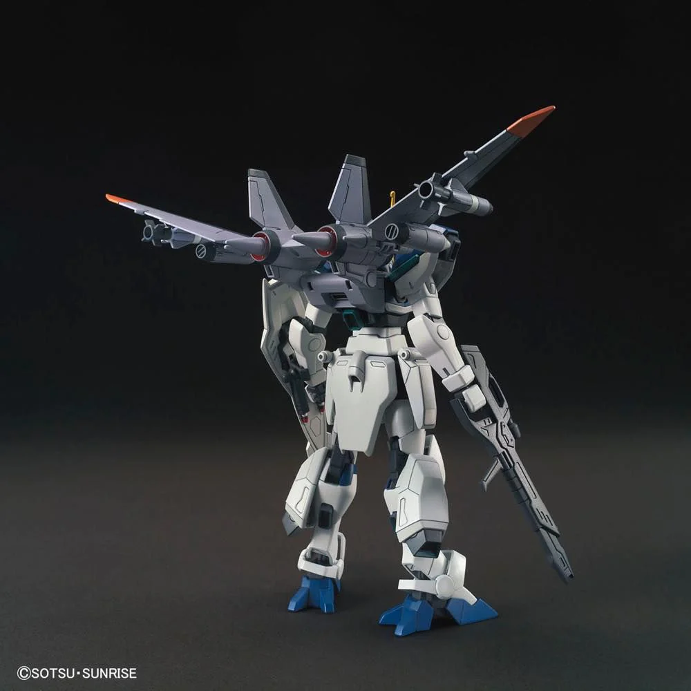 HGCE#232 Windam + Jet Striker Aile Striker - Image 3