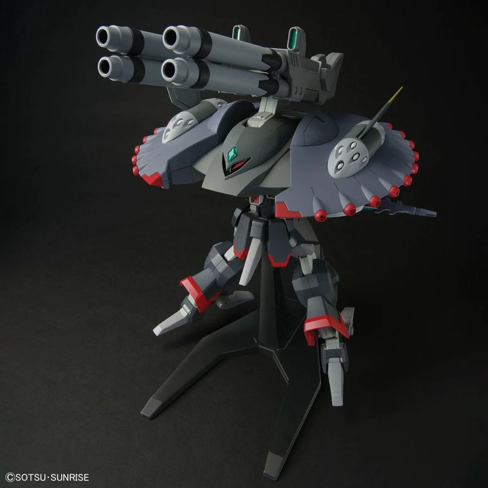 HGCE#246 Destroy Gundam - Image 7