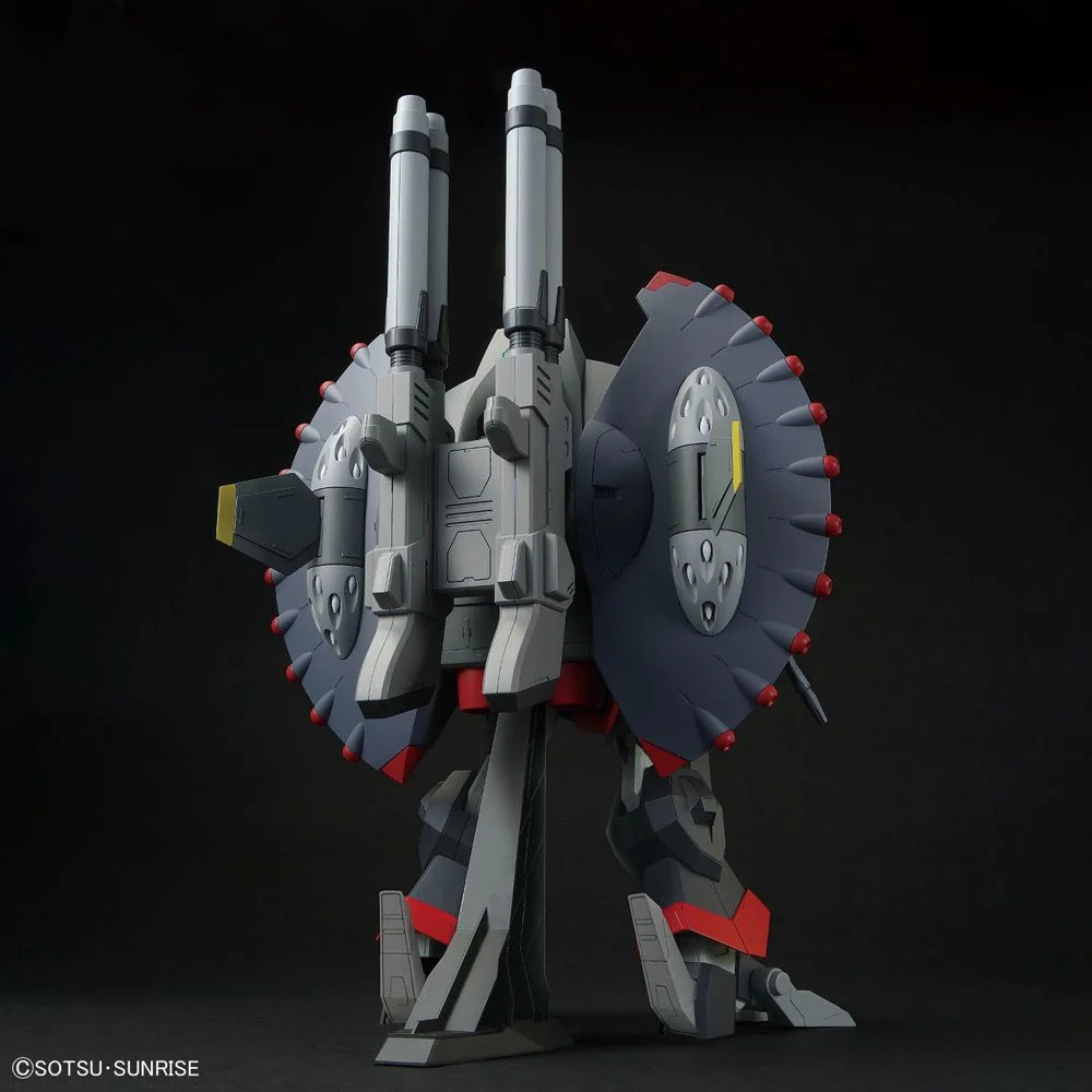 HGCE#246 Destroy Gundam - Image 9