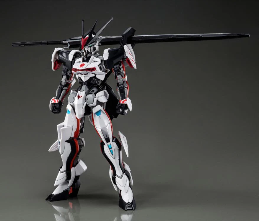 HGCE Load Astray Omega - P-Bandai - Image 2