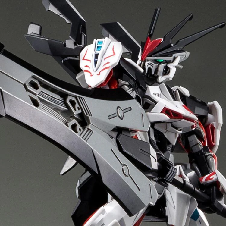 HGCE Load Astray Omega - P-Bandai - Image 3