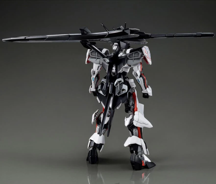 HGCE Load Astray Omega - P-Bandai - Image 4