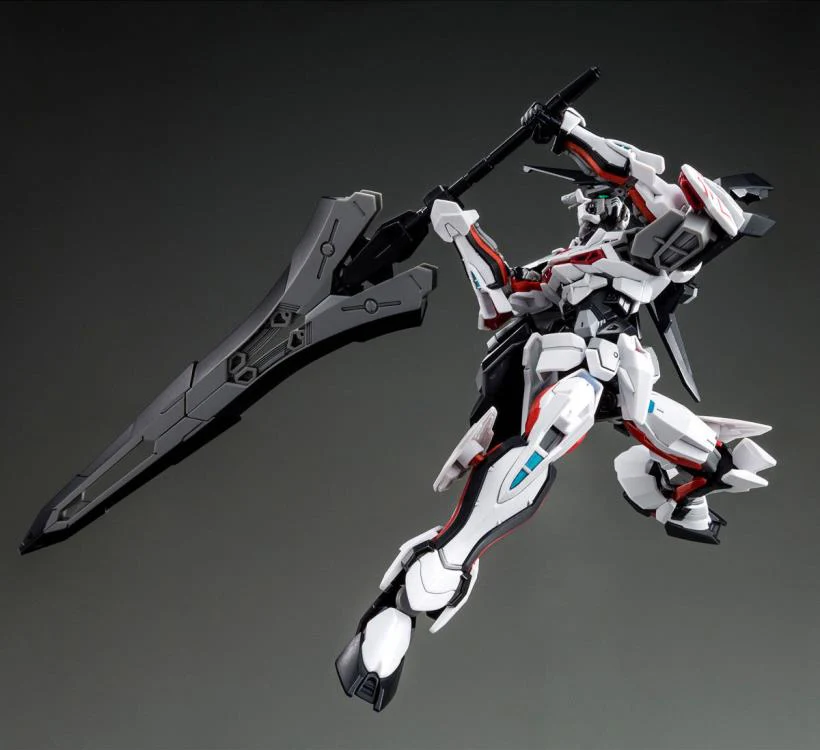 HGCE Load Astray Omega - P-Bandai - Image 5