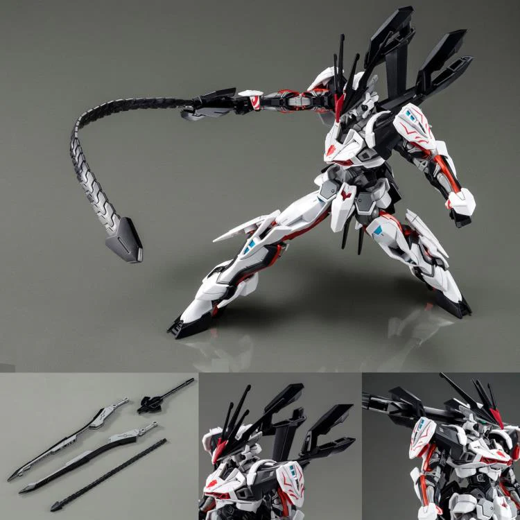 HGCE Load Astray Omega - P-Bandai - Image 6