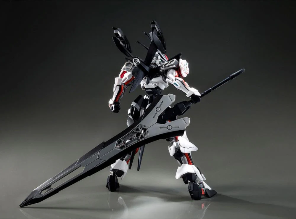 HGCE Load Astray Omega - P-Bandai - Image 7