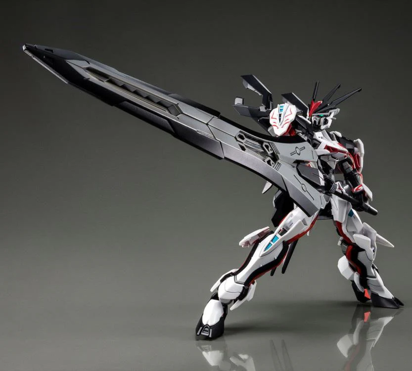 HGCE Load Astray Omega - P-Bandai - Image 8
