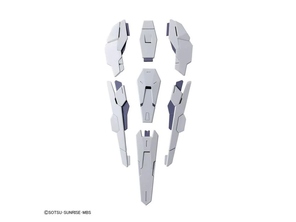 HGTWFM #01 Gundam Lfrith - Image 10