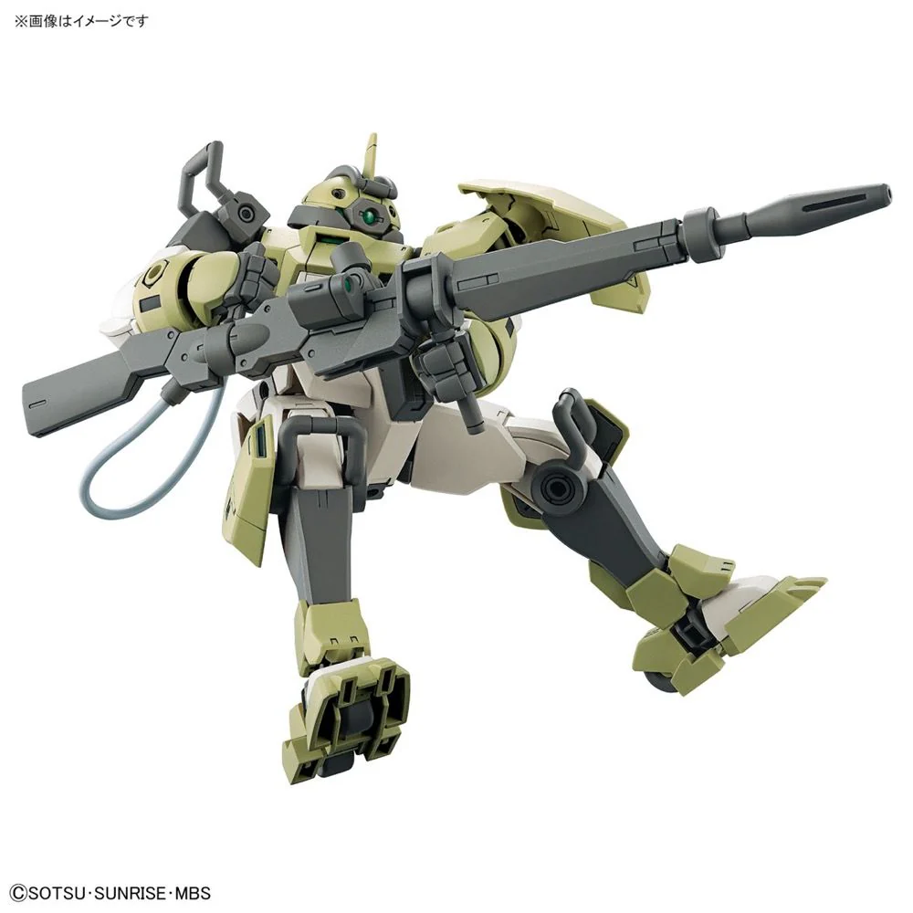 HGTWFM #06 B's Demi Trainer (ChuChu Use) - Image 10