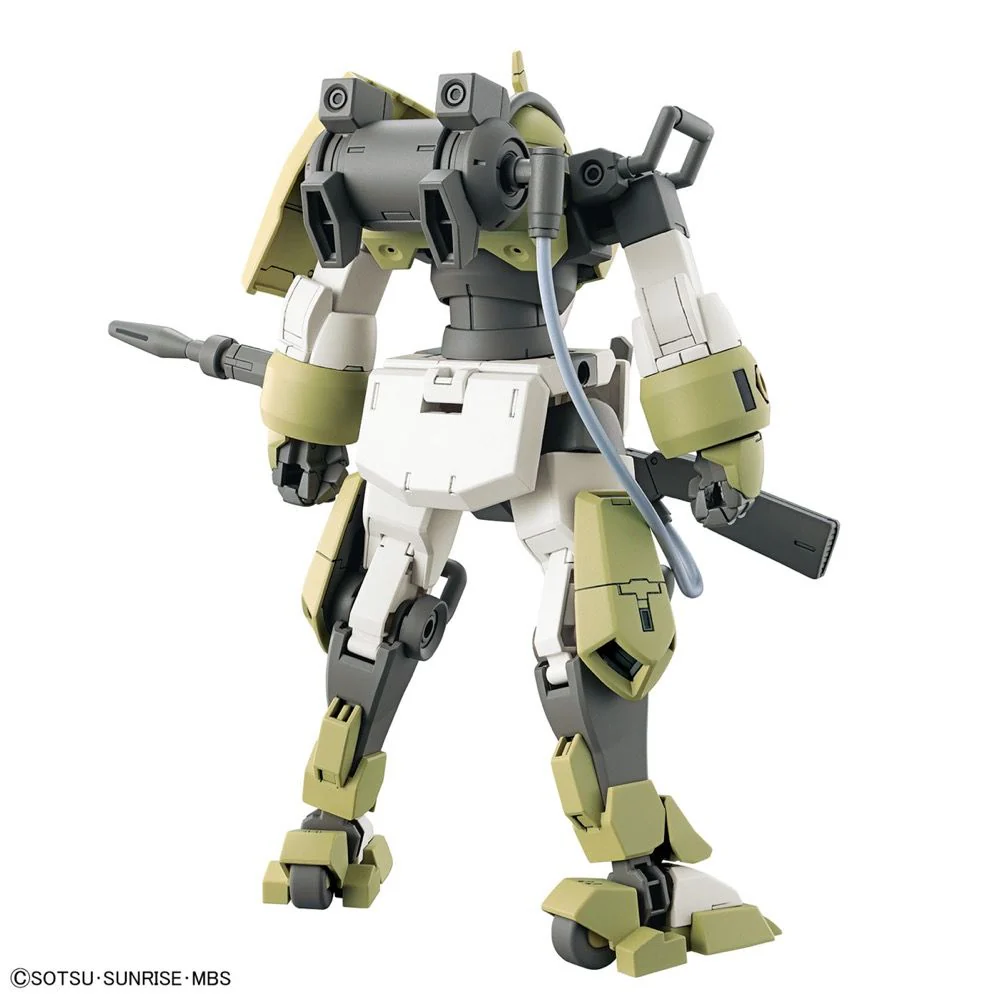 HGTWFM #06 B's Demi Trainer (ChuChu Use) - Image 6