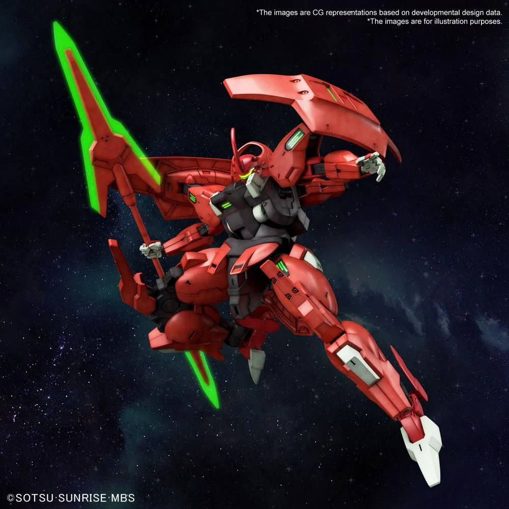 HGTWFM #08 Darilbalde - Image 9