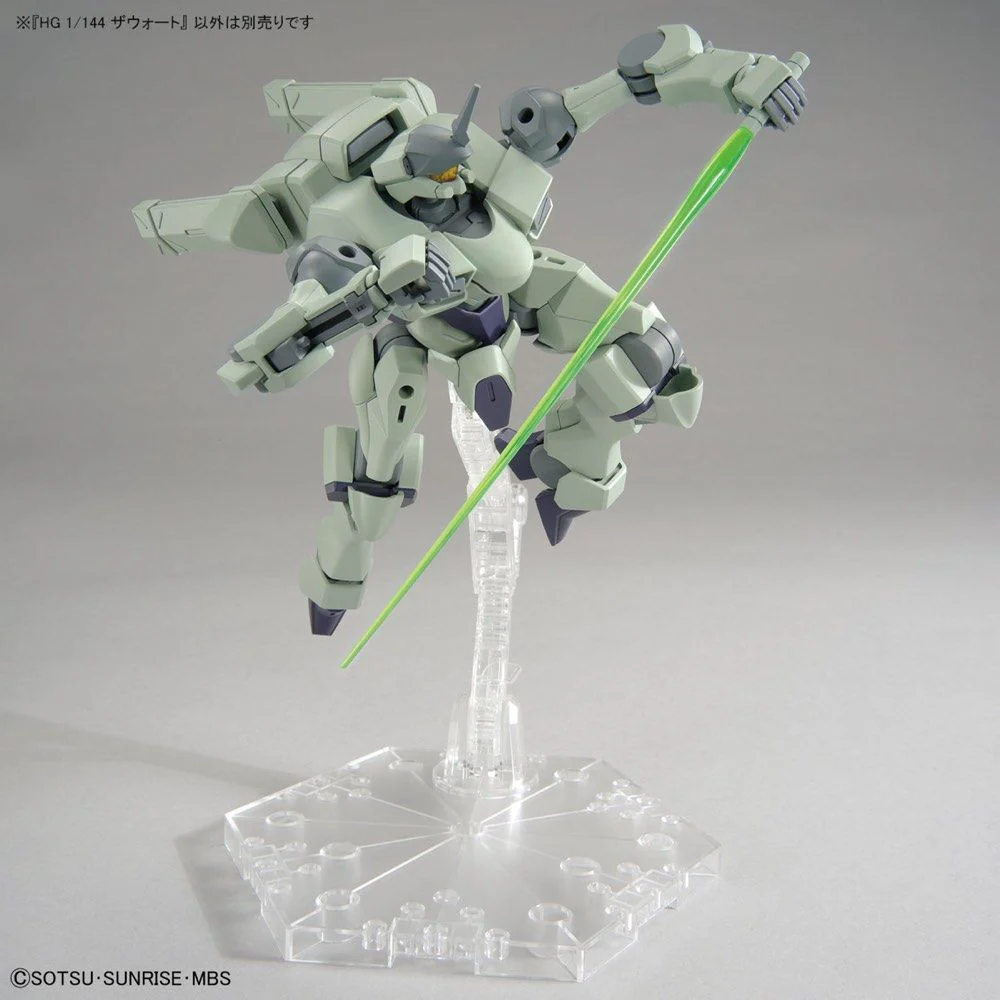 HGTWFM #14 Zowort - Image 5