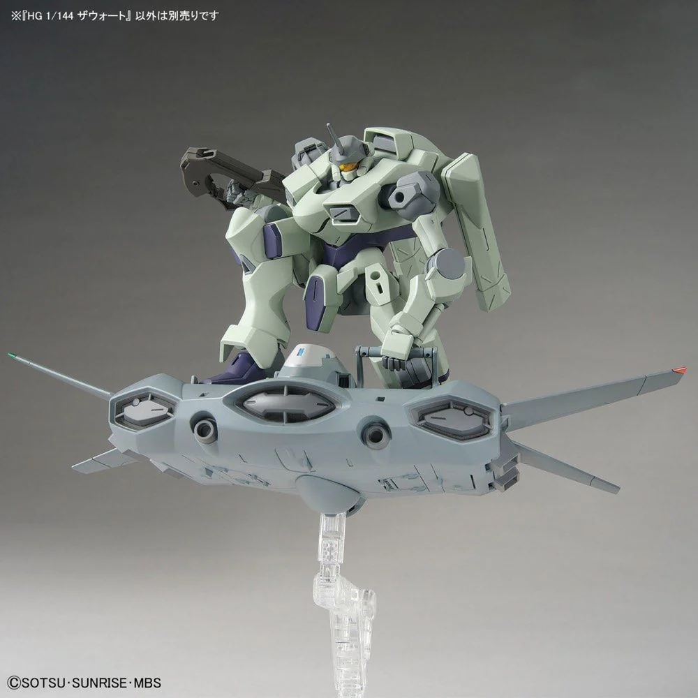 HGTWFM #14 Zowort - Image 6