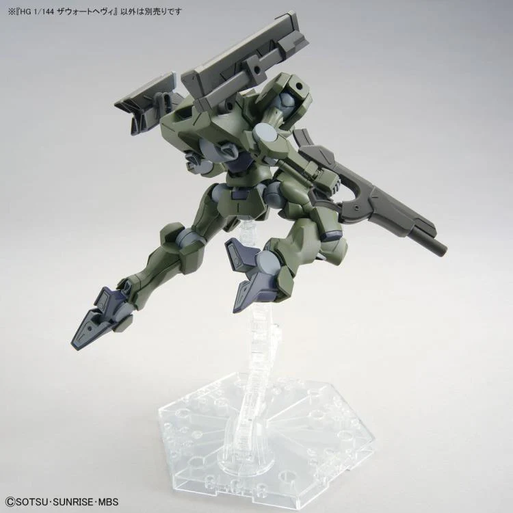 HGTWFM #20 Zowort Heavy - Image 5
