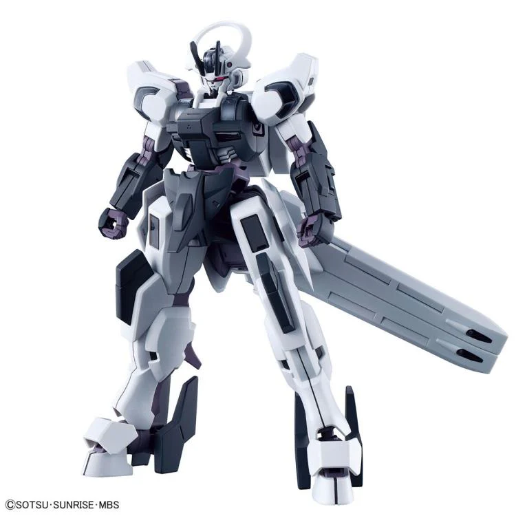 HGTWFM #25 Gundam Schwarzette - Image 2