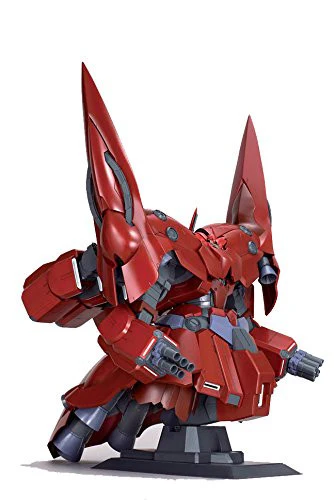 HGUC#181 Neo Zeong - Image 3