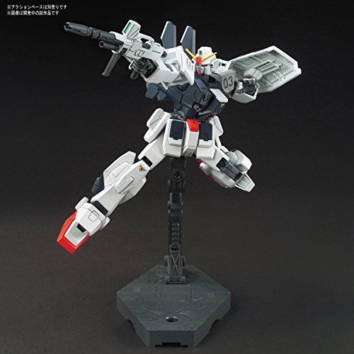 HGUC#209 Blue Destiny Unit 3 Exam - Image 3