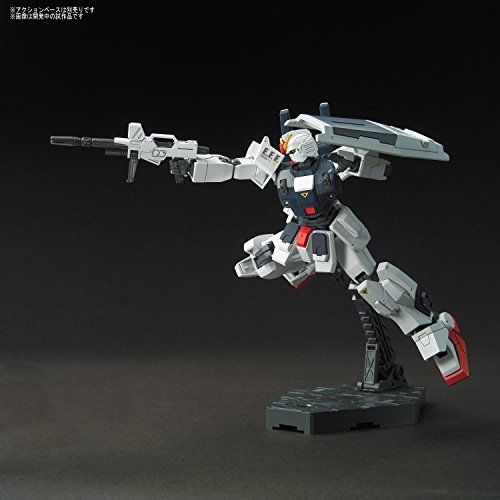HGUC#209 Blue Destiny Unit 3 Exam - Image 4