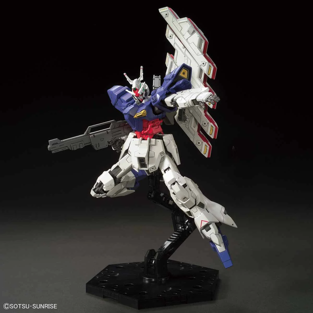 HGUC#215 Moon Gundam - Image 6