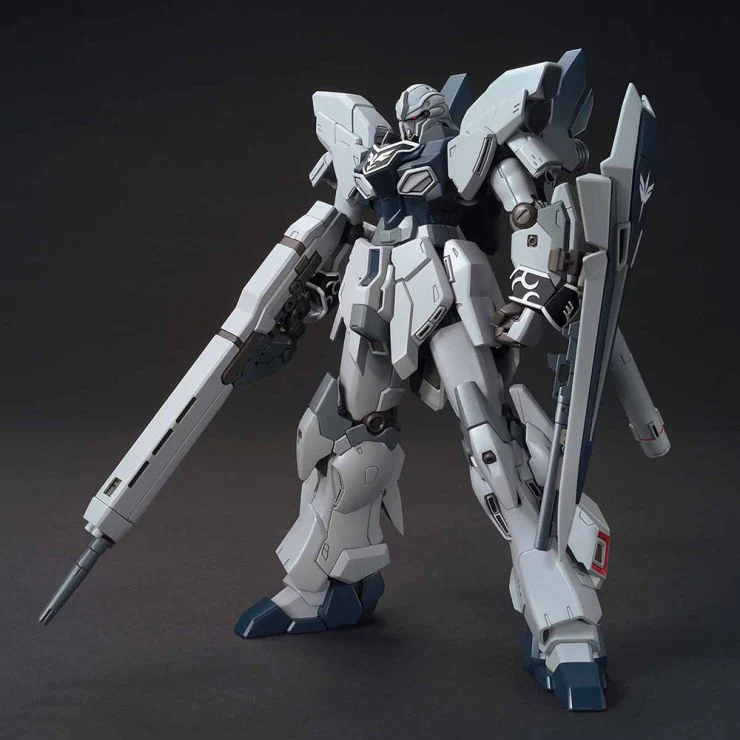 HGUC#217 MSN-06S-2 Sinanju Stein (Narrative Ver.) - Image 2