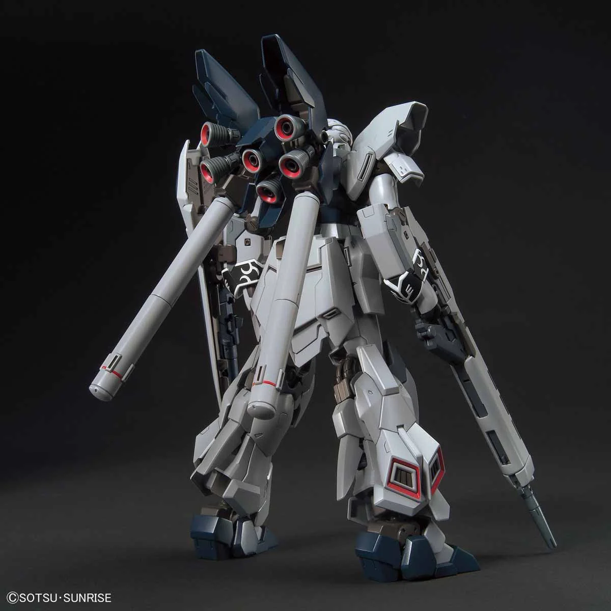 HGUC#217 MSN-06S-2 Sinanju Stein (Narrative Ver.) - Image 3
