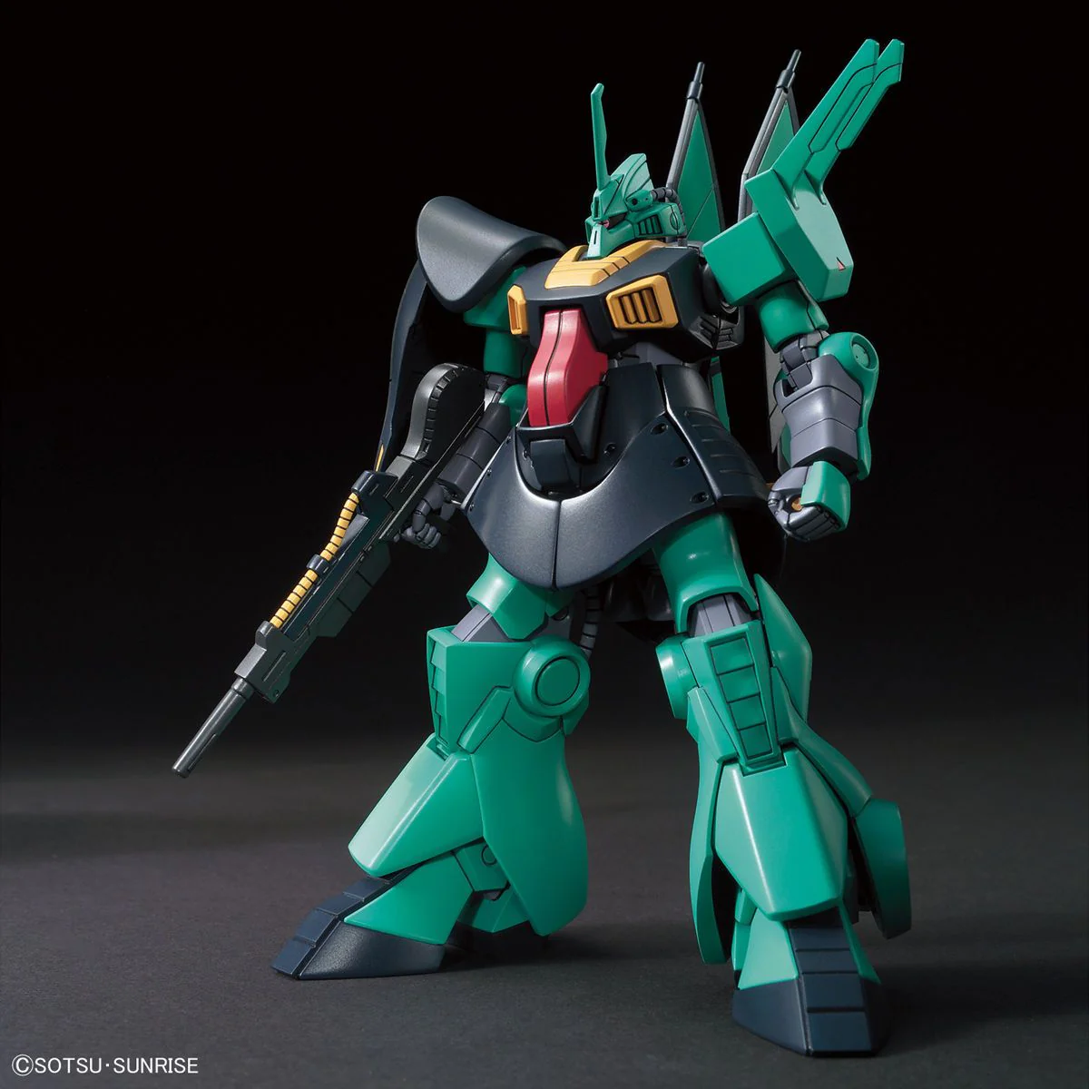 HGUC#219 Dijeh - Image 2