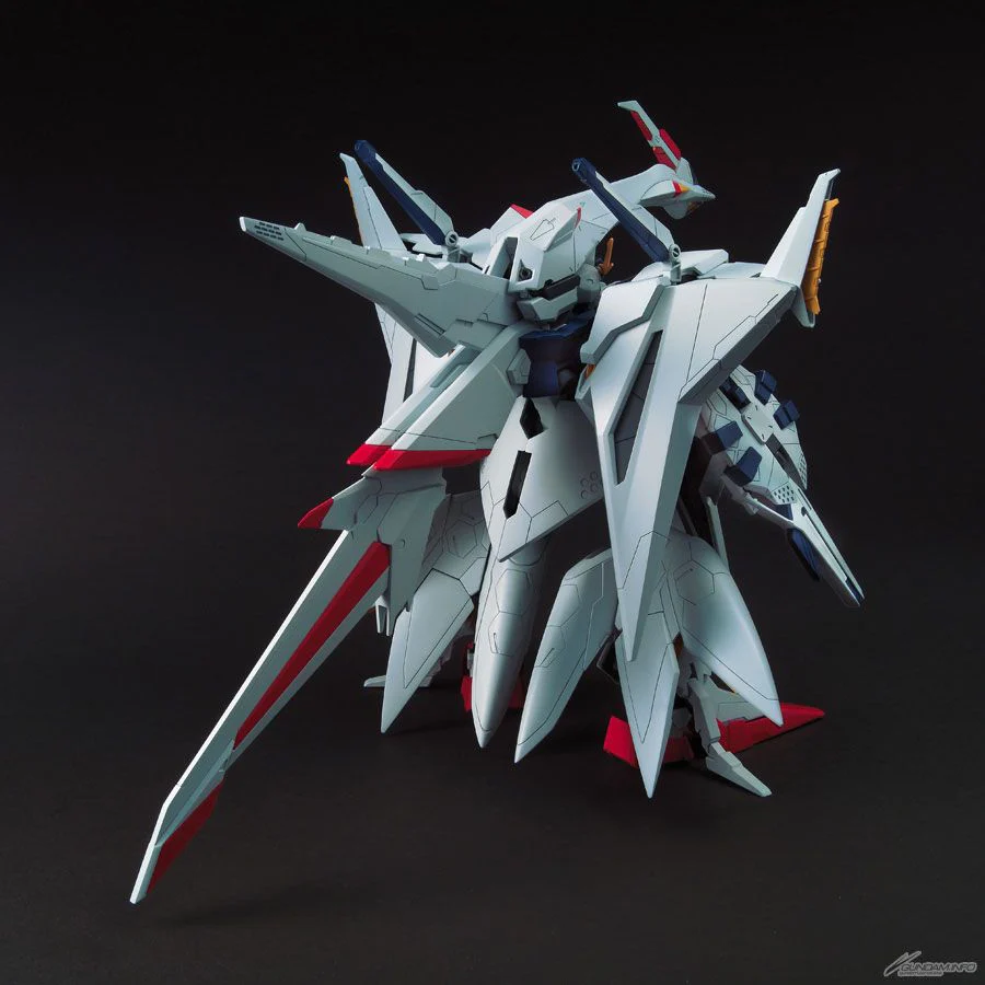 HGUC#229 RX-104FF Penelope - Image 3