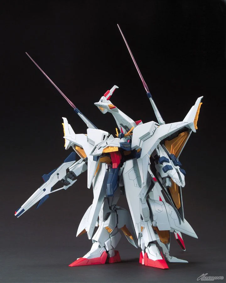 HGUC#229 RX-104FF Penelope - Image 4