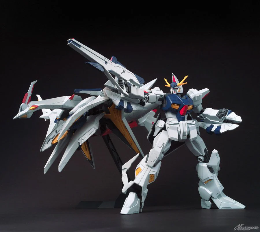 HGUC#229 RX-104FF Penelope - Image 5