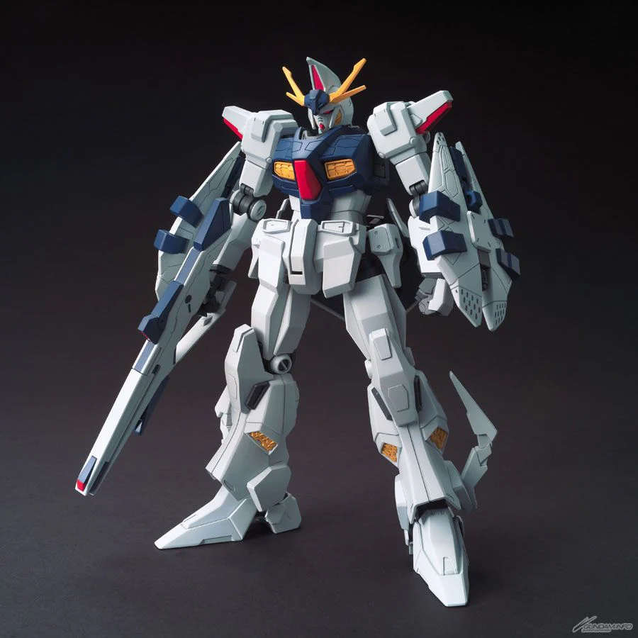 HGUC#229 RX-104FF Penelope - Image 6
