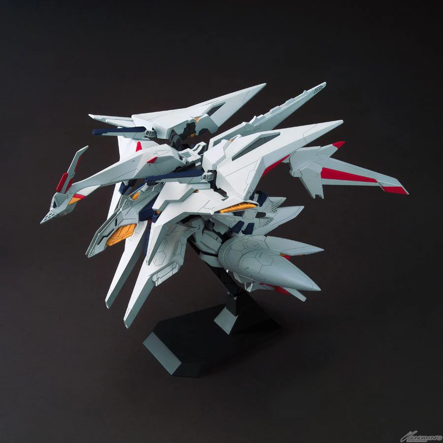 HGUC#229 RX-104FF Penelope - Image 7