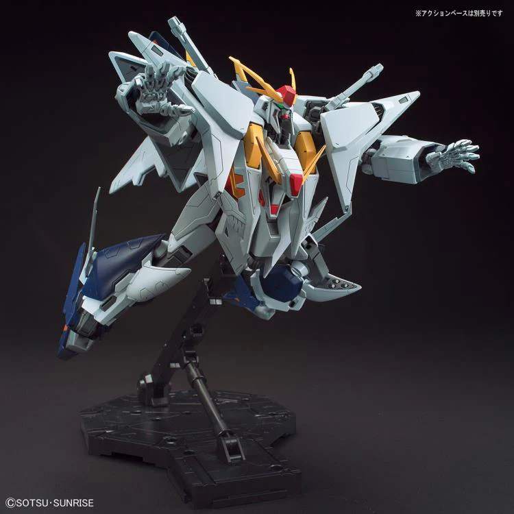 HGUC#238 RX-105 Xi Gundam - Image 6