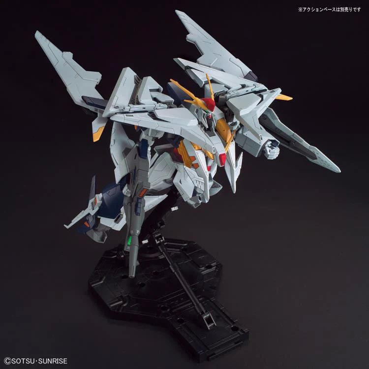 HGUC#238 RX-105 Xi Gundam - Image 8