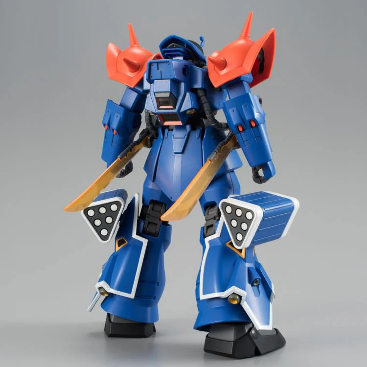 HGUC Efreet Kai Exclusive Model Kit - P-Bandai - Image 3
