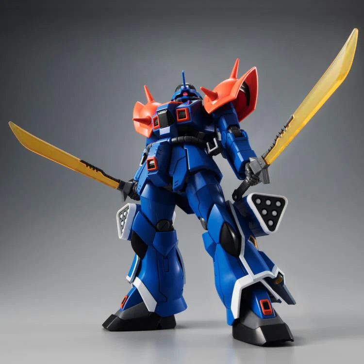 HGUC Efreet Kai Exclusive Model Kit - P-Bandai - Image 6