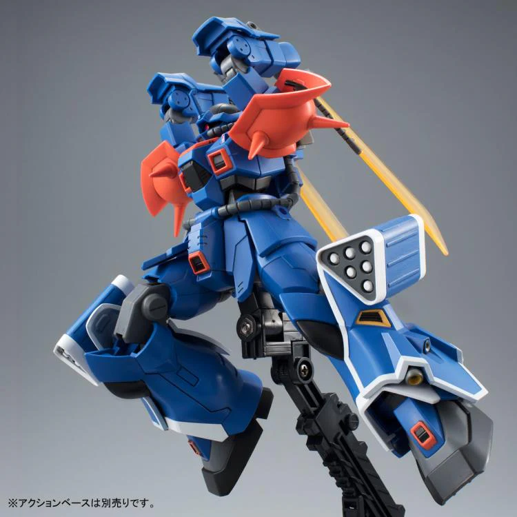 HGUC Efreet Kai Exclusive Model Kit - P-Bandai - Image 7