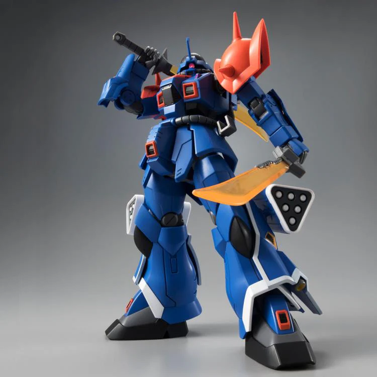 HGUC Efreet Kai Exclusive Model Kit - P-Bandai - Image 8