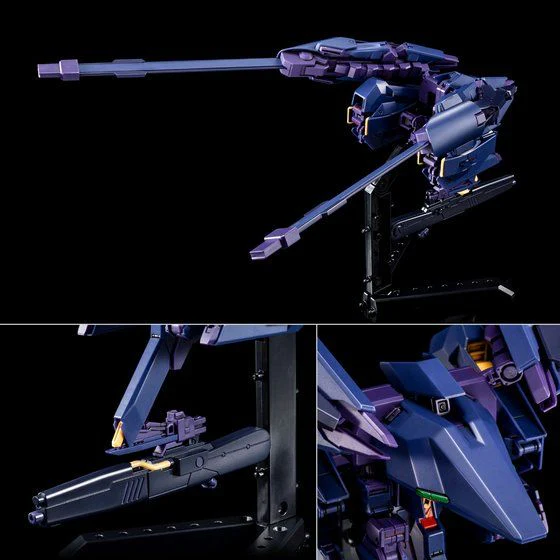 HGUC Gundam TR-6 [HAZEL Ⅱ] P-Bandai - Image 10