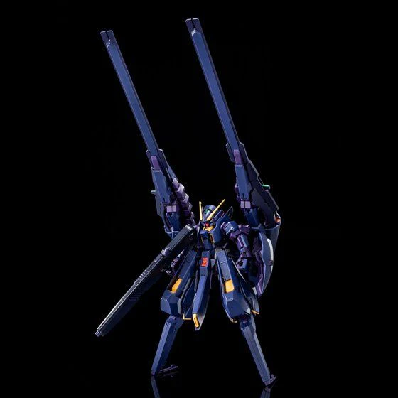HGUC Gundam TR-6 [HAZEL Ⅱ] P-Bandai - Image 2
