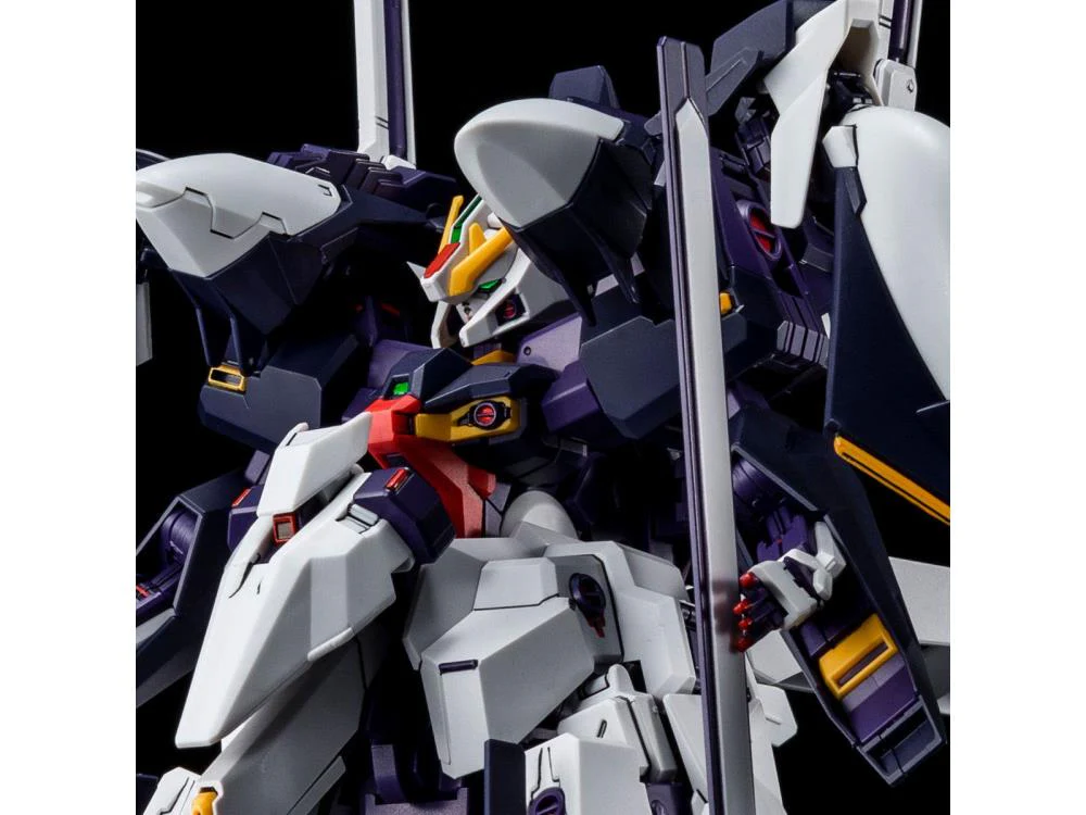 HGUC Gundam TR-6 (Haze'n-thley II-Rah) Advance of Zeta: The Flag of Titans P-Bandai - Image 10