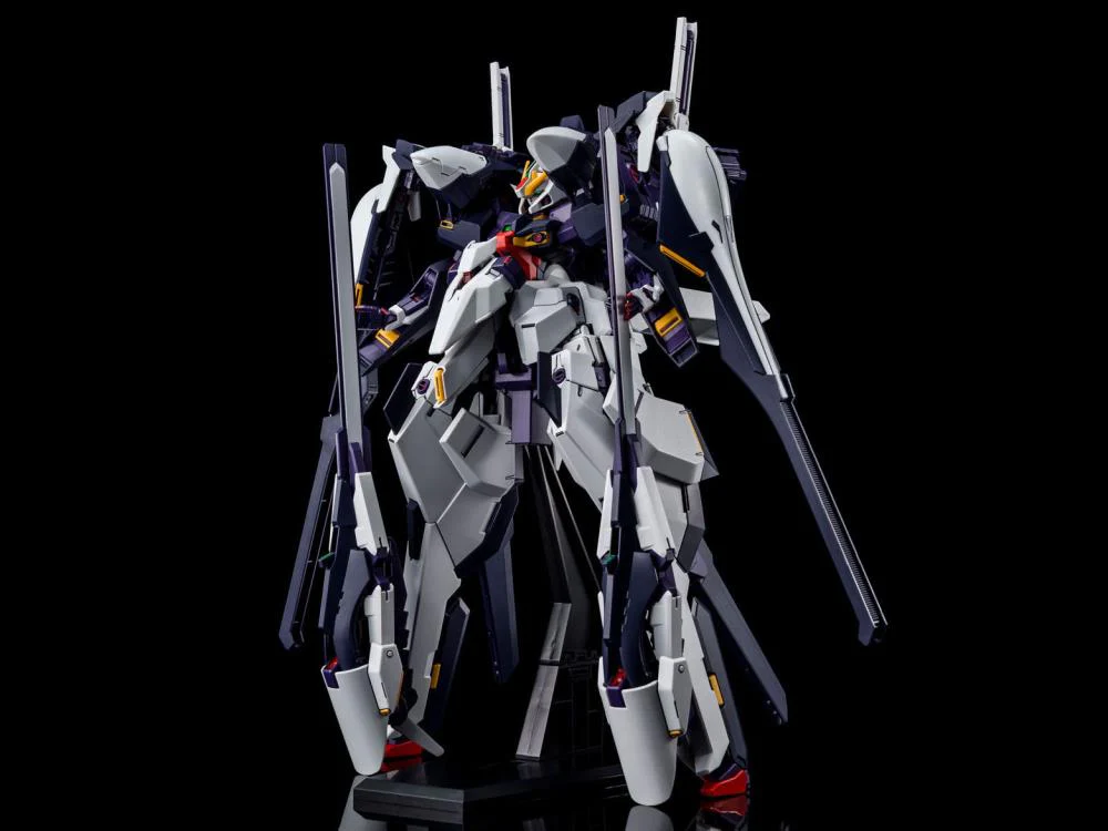 HGUC Gundam TR-6 (Haze'n-thley II-Rah) Advance of Zeta: The Flag of Titans P-Bandai - Image 2