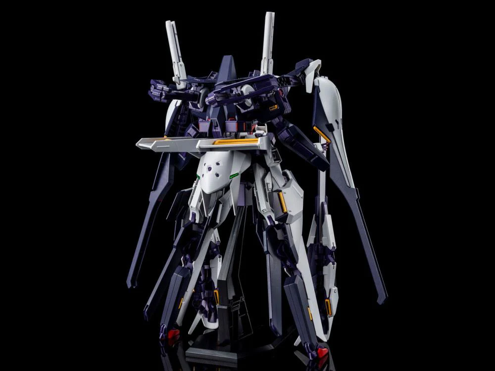 HGUC Gundam TR-6 (Haze'n-thley II-Rah) Advance of Zeta: The Flag of Titans P-Bandai - Image 3
