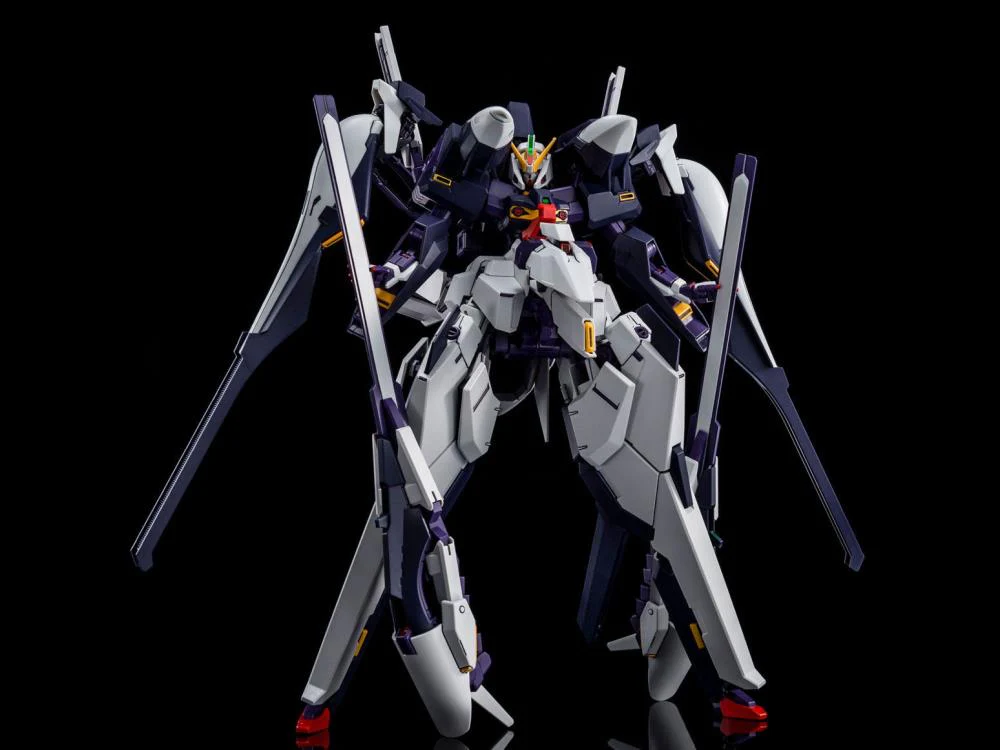 HGUC Gundam TR-6 (Haze'n-thley II-Rah) Advance of Zeta: The Flag of Titans P-Bandai - Image 4