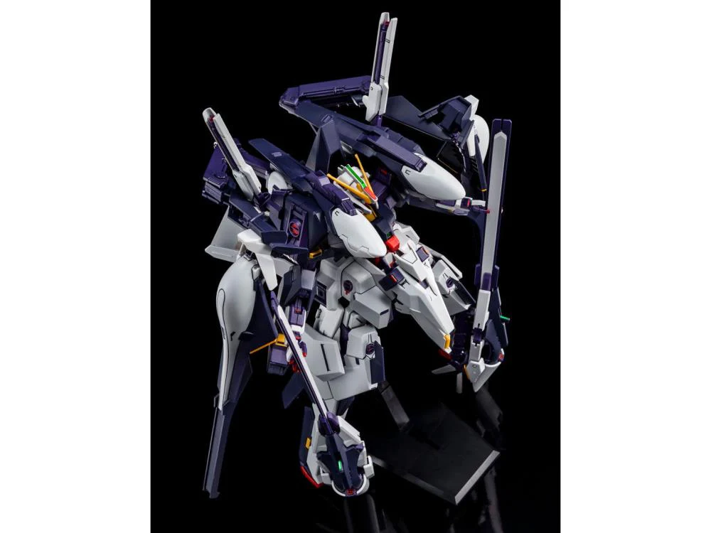 HGUC Gundam TR-6 (Haze'n-thley II-Rah) Advance of Zeta: The Flag of Titans P-Bandai - Image 5