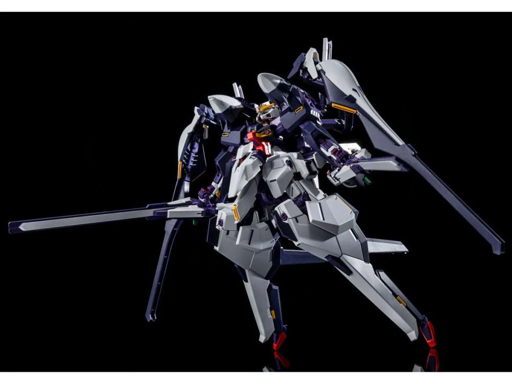 HGUC Gundam TR-6 (Haze'n-thley II-Rah) Advance of Zeta: The Flag of Titans P-Bandai - Image 7