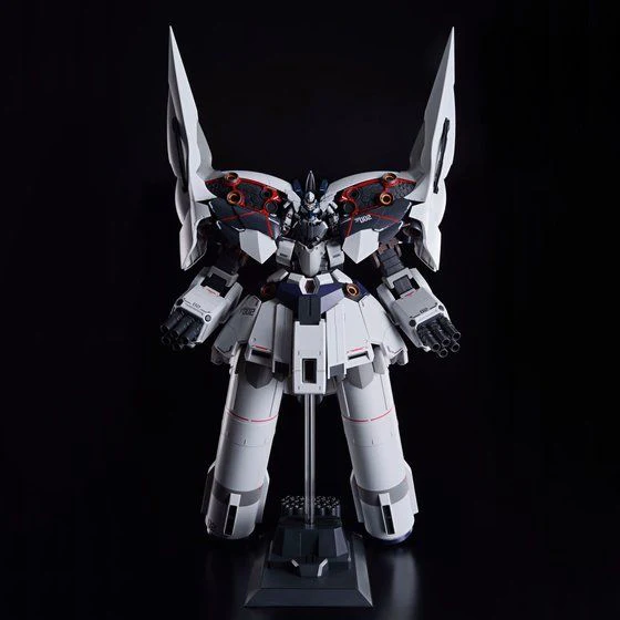 HGUC NZ-999 II Neo Zeong (Narrative Ver.) - P-Bandai Exclusive - Image 2
