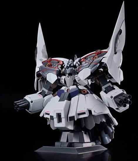 HGUC NZ-999 II Neo Zeong (Narrative Ver.) - P-Bandai Exclusive - Image 4