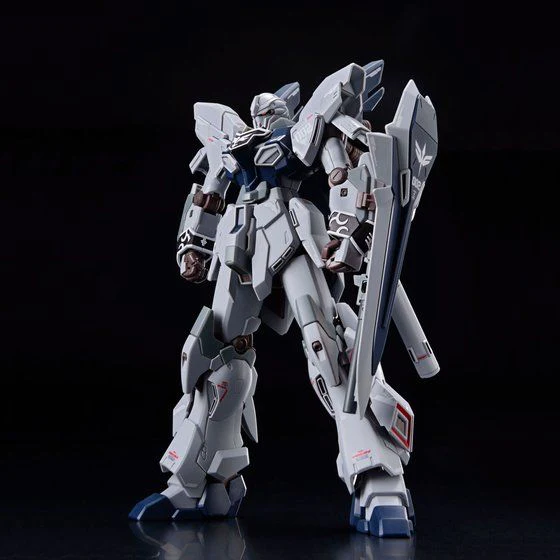 HGUC NZ-999 II Neo Zeong (Narrative Ver.) - P-Bandai Exclusive - Image 9