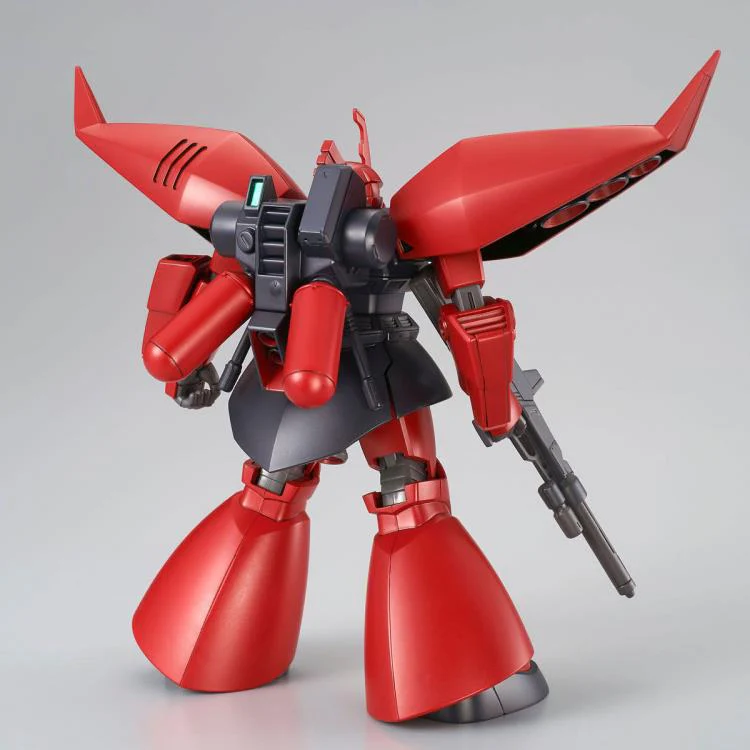 HGUC ReGelgu - P-Bandai - Image 3