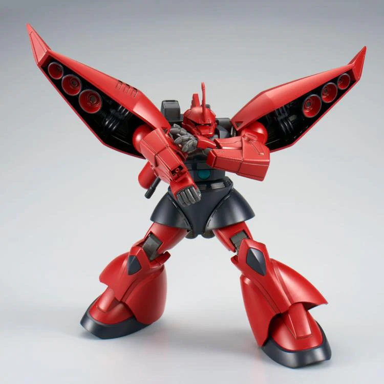 HGUC ReGelgu - P-Bandai - Image 4