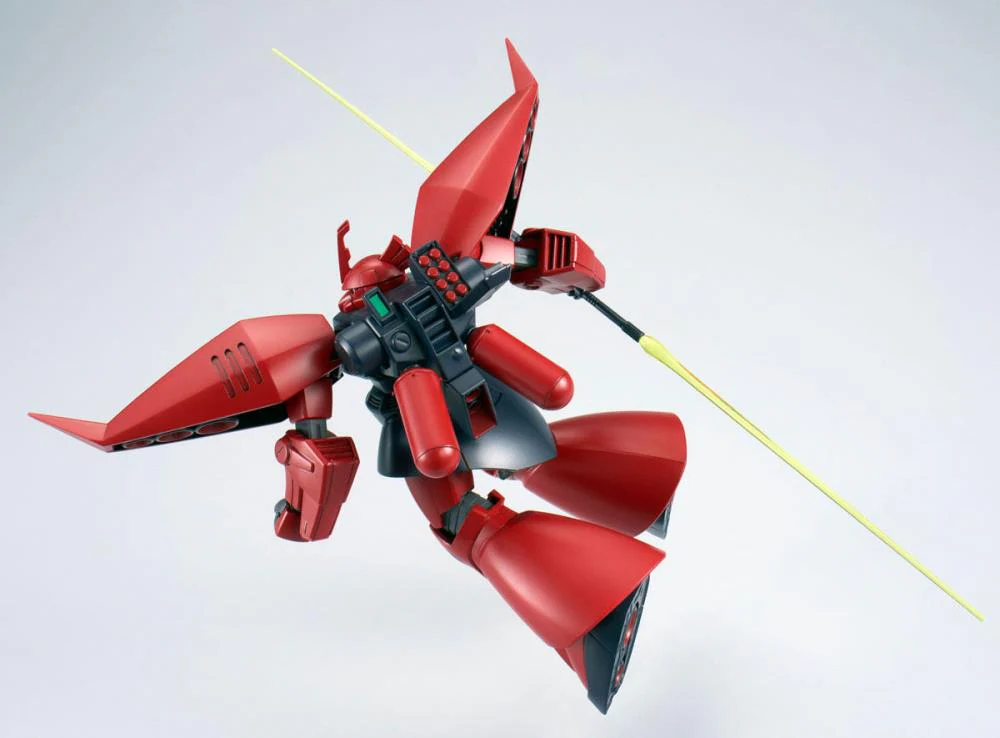 HGUC ReGelgu - P-Bandai - Image 5